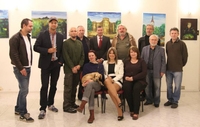 2013 Medzinárodné sympózium Lehnice